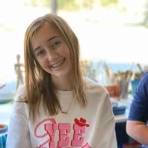 Meet your Posher, Sara